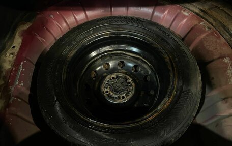 KIA Spectra II (LD), 2007 год, 210 000 рублей, 19 фотография