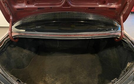 KIA Spectra II (LD), 2007 год, 210 000 рублей, 18 фотография