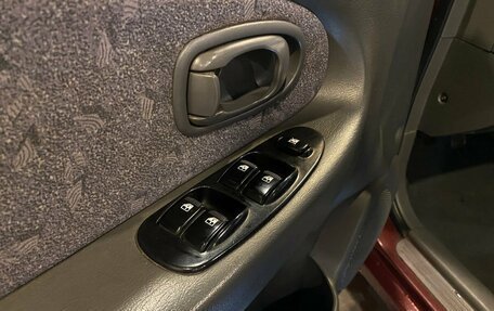 KIA Spectra II (LD), 2007 год, 210 000 рублей, 22 фотография