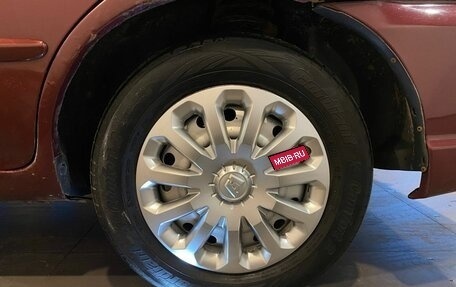 KIA Spectra II (LD), 2007 год, 210 000 рублей, 20 фотография