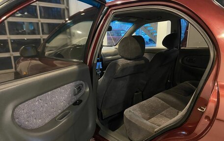 KIA Spectra II (LD), 2007 год, 210 000 рублей, 24 фотография