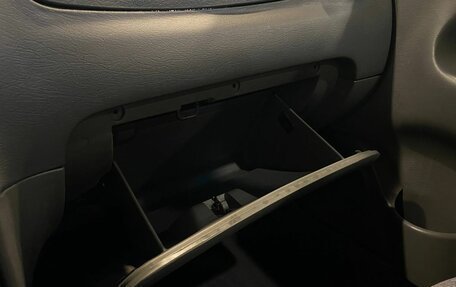 KIA Spectra II (LD), 2007 год, 210 000 рублей, 30 фотография