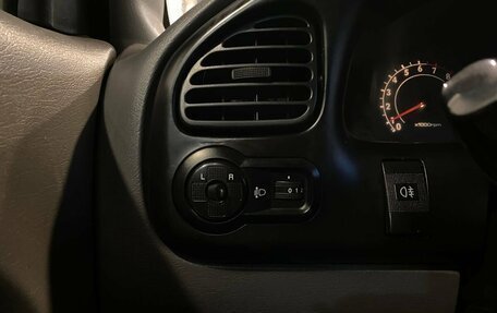 KIA Spectra II (LD), 2007 год, 210 000 рублей, 32 фотография