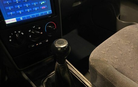 KIA Spectra II (LD), 2007 год, 210 000 рублей, 31 фотография