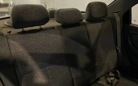 KIA Spectra II (LD), 2007 год, 210 000 рублей, 35 фотография