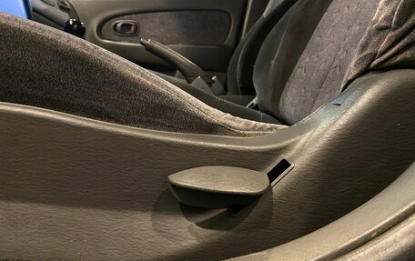 KIA Spectra II (LD), 2007 год, 210 000 рублей, 33 фотография