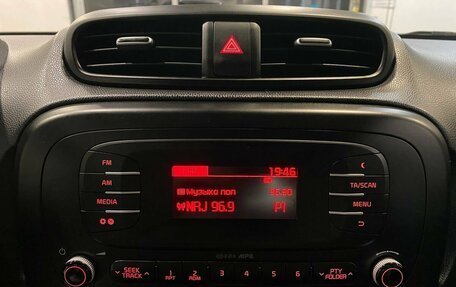 KIA Soul II рестайлинг, 2014 год, 1 199 000 рублей, 14 фотография