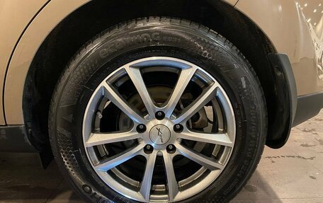 KIA Soul II рестайлинг, 2014 год, 1 199 000 рублей, 19 фотография