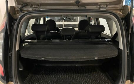 KIA Soul II рестайлинг, 2014 год, 1 199 000 рублей, 18 фотография