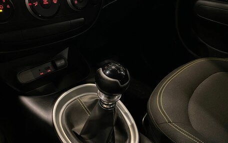 KIA Soul II рестайлинг, 2014 год, 1 199 000 рублей, 30 фотография