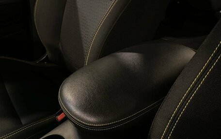 KIA Soul II рестайлинг, 2014 год, 1 199 000 рублей, 32 фотография