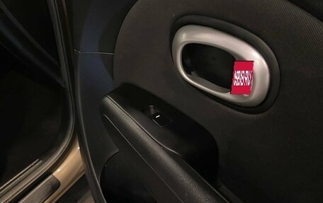 KIA Soul II рестайлинг, 2014 год, 1 199 000 рублей, 27 фотография