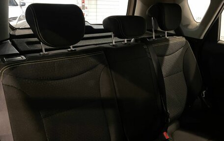 KIA Soul II рестайлинг, 2014 год, 1 199 000 рублей, 35 фотография