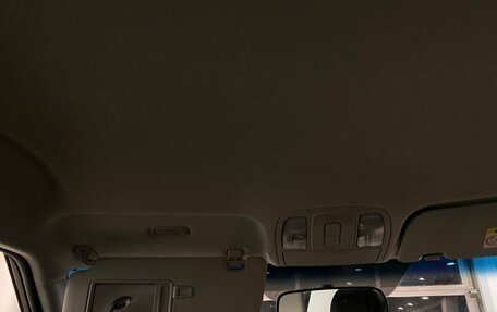 KIA Soul II рестайлинг, 2014 год, 1 199 000 рублей, 34 фотография