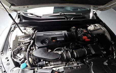 Honda Accord IX рестайлинг, 2019 год, 2 510 469 рублей, 4 фотография