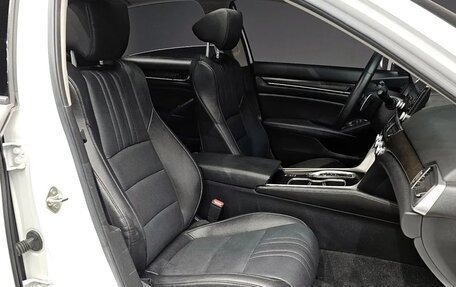 Honda Accord IX рестайлинг, 2019 год, 2 510 469 рублей, 7 фотография