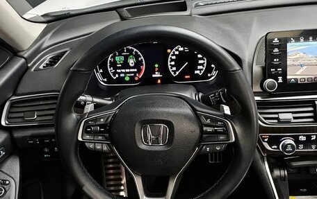 Honda Accord IX рестайлинг, 2019 год, 2 510 469 рублей, 10 фотография