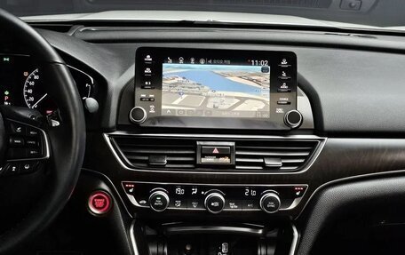 Honda Accord IX рестайлинг, 2019 год, 2 510 469 рублей, 9 фотография