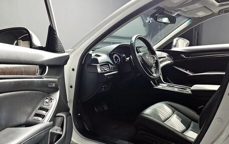 Honda Accord IX рестайлинг, 2019 год, 2 510 469 рублей, 6 фотография