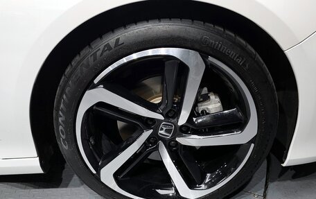 Honda Accord IX рестайлинг, 2019 год, 2 510 469 рублей, 5 фотография