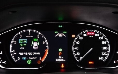 Honda Accord IX рестайлинг, 2019 год, 2 510 469 рублей, 11 фотография