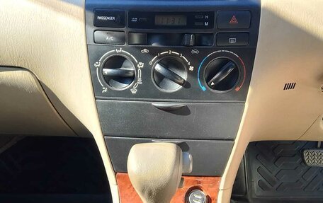 Toyota Corolla, 2002 год, 510 000 рублей, 6 фотография