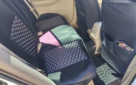 Toyota Corolla, 2002 год, 510 000 рублей, 9 фотография