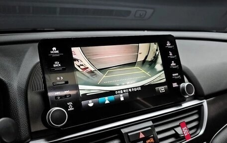 Honda Accord IX рестайлинг, 2019 год, 2 510 469 рублей, 13 фотография