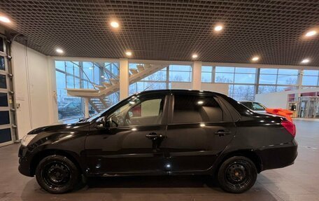 Datsun on-DO I рестайлинг, 2020 год, 528 000 рублей, 6 фотография