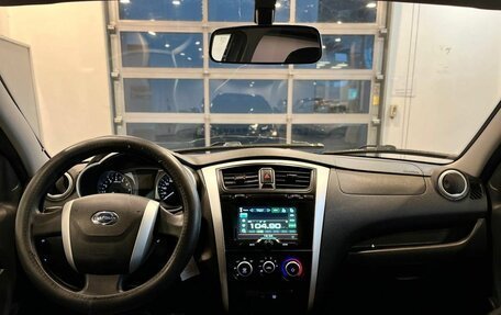 Datsun on-DO I рестайлинг, 2020 год, 528 000 рублей, 9 фотография