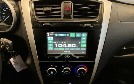 Datsun on-DO I рестайлинг, 2020 год, 528 000 рублей, 13 фотография