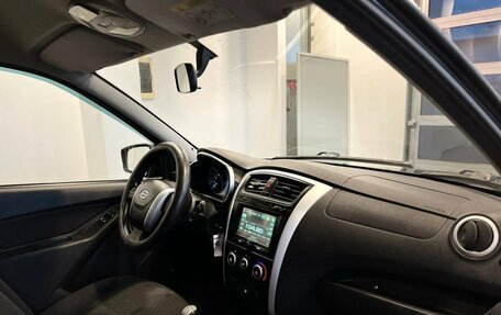 Datsun on-DO I рестайлинг, 2020 год, 528 000 рублей, 12 фотография