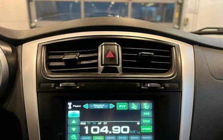 Datsun on-DO I рестайлинг, 2020 год, 528 000 рублей, 14 фотография