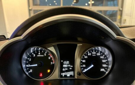 Datsun on-DO I рестайлинг, 2020 год, 528 000 рублей, 11 фотография