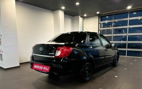 Datsun on-DO I рестайлинг, 2020 год, 528 000 рублей, 3 фотография