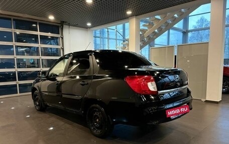 Datsun on-DO I рестайлинг, 2020 год, 528 000 рублей, 5 фотография