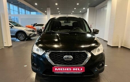 Datsun on-DO I рестайлинг, 2020 год, 528 000 рублей, 8 фотография