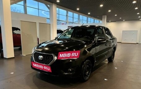 Datsun on-DO I рестайлинг, 2020 год, 528 000 рублей, 7 фотография