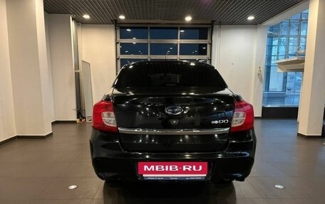 Datsun on-DO I рестайлинг, 2020 год, 528 000 рублей, 4 фотография