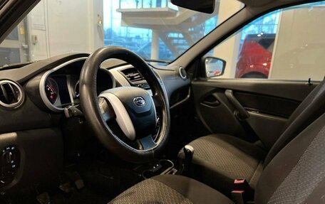 Datsun on-DO I рестайлинг, 2020 год, 528 000 рублей, 22 фотография