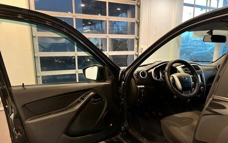 Datsun on-DO I рестайлинг, 2020 год, 528 000 рублей, 20 фотография