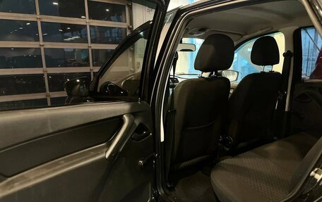 Datsun on-DO I рестайлинг, 2020 год, 528 000 рублей, 23 фотография