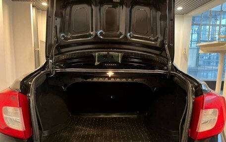 Datsun on-DO I рестайлинг, 2020 год, 528 000 рублей, 18 фотография