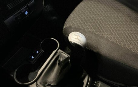 Datsun on-DO I рестайлинг, 2020 год, 528 000 рублей, 30 фотография