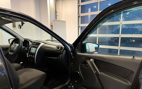 Datsun on-DO I рестайлинг, 2020 год, 528 000 рублей, 26 фотография