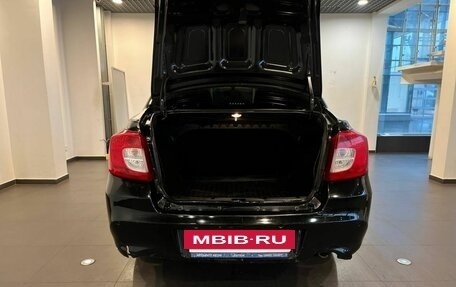 Datsun on-DO I рестайлинг, 2020 год, 528 000 рублей, 33 фотография