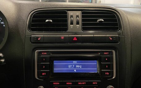 Volkswagen Polo VI (EU Market), 2014 год, 744 000 рублей, 14 фотография