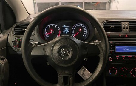 Volkswagen Polo VI (EU Market), 2014 год, 744 000 рублей, 10 фотография