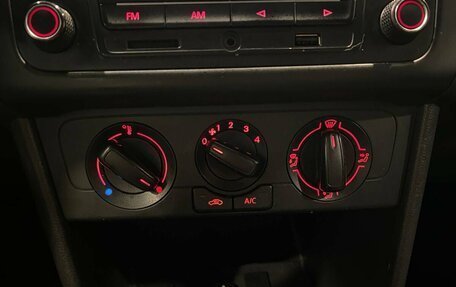 Volkswagen Polo VI (EU Market), 2014 год, 744 000 рублей, 15 фотография