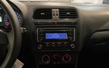 Volkswagen Polo VI (EU Market), 2014 год, 744 000 рублей, 13 фотография